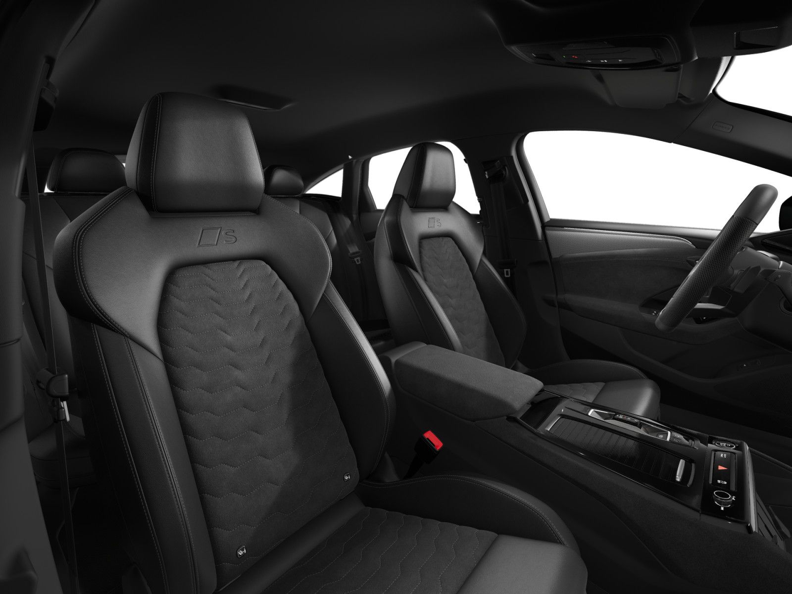 Audi A6 e-tron - Bild 9
