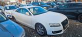 Audi A5 Coupe 2.0 TFSI quattro Tüv 08.2027 Automatik - Audi A5: 2.0