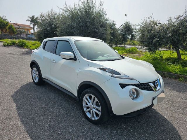 Nissan Juke 1.5 dCi Start&Stop Acenta