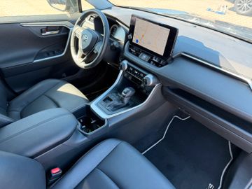 Toyota RAV 4 - 9