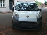 Fiat Fiorino Basis Kombi - Fiat Fiorino mit Schiebetür