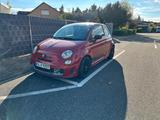 Andere Abarth 595 Competizione 180PS Top TÜV Sche... - Andere mit Benzin-Antrieb: Kleinwagen