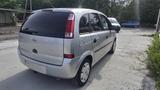 Opel Meriva - Opel Meriva Gebrauchtwagen