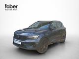 Volvo XC40 B3 Ultra Black Edition 2WD - Volvo XC40: Ultra Black Edition