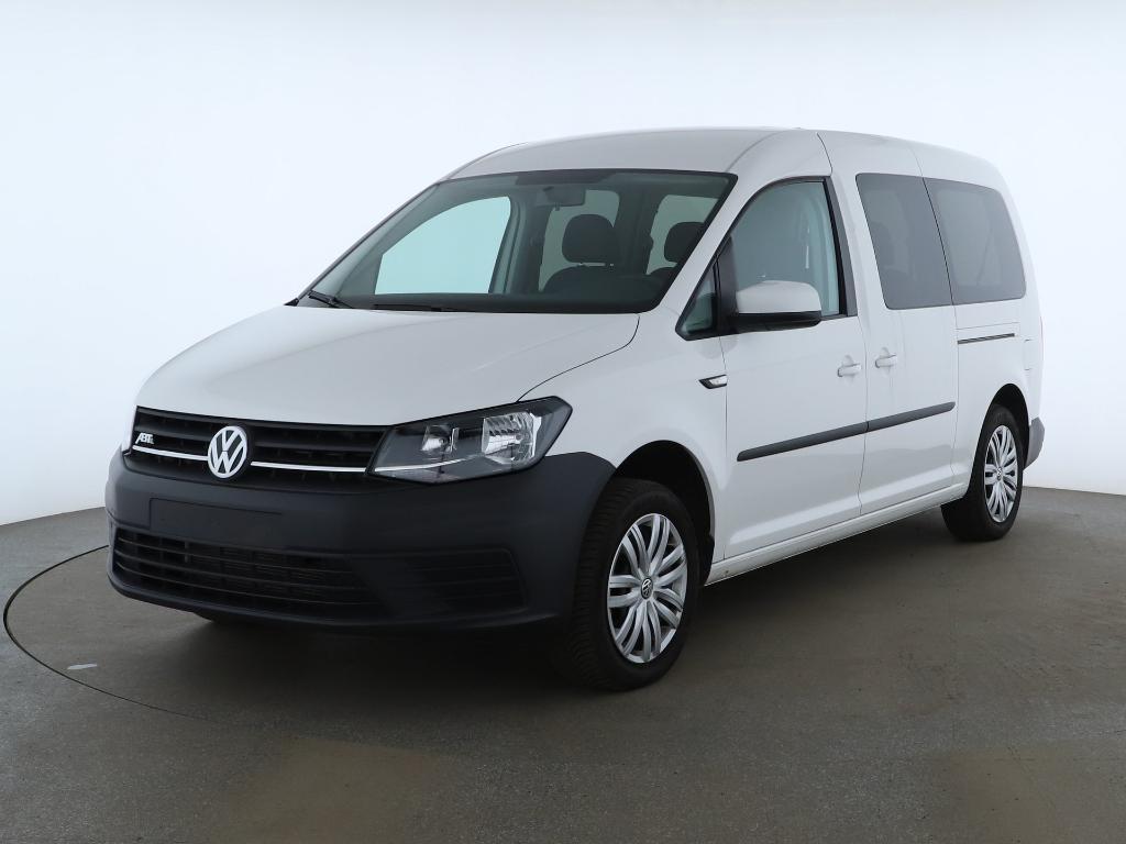 Volkswagen Caddy Maxi ABTe 5-Si. AHK PDC GJR Carplay...