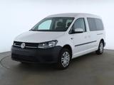 Volkswagen Caddy Maxi ABTe 5-Si. AHK PDC GJR Carplay... - mit Elektro-Antrieb: Kombi