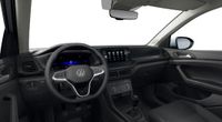 Volkswagen T-Cross - Vorschau Bild 4