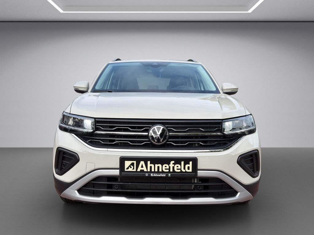 Volkswagen T-Cross - Bild 9