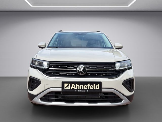 T-Cross 1.0 TSI Life DSG