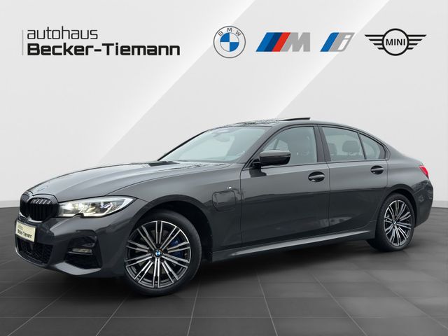 BMW 330e LIM.*M SPORT*ACC*LASER*HUD*GSD*KEYLESS*LC.P