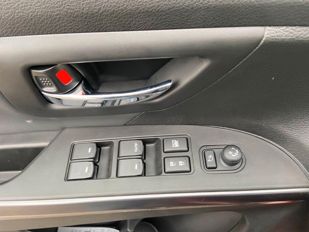 Suzuki (SX4) S-Cross