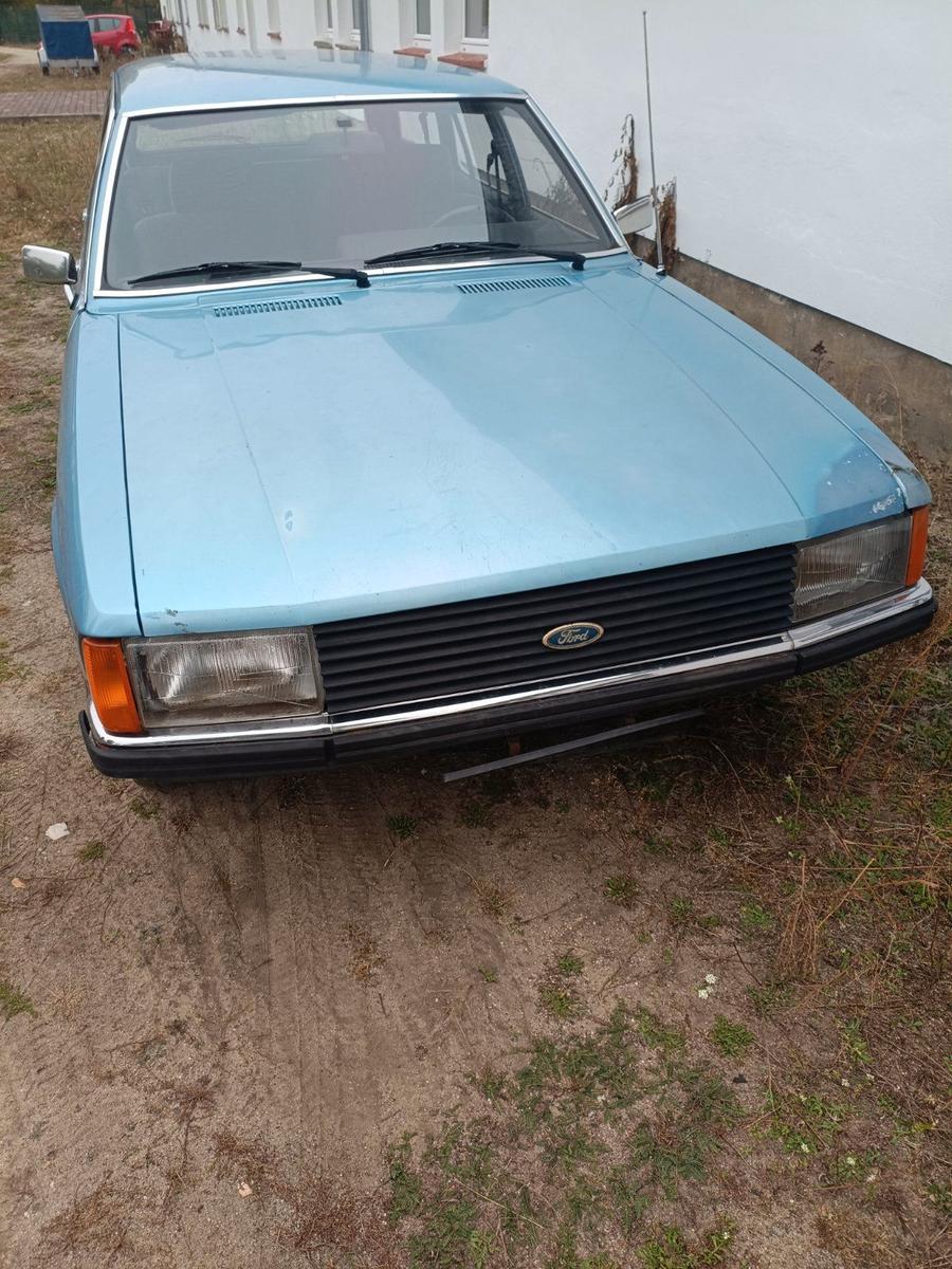 Ford Granada