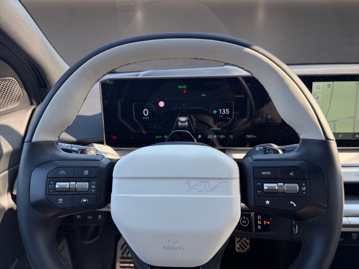 Fahrzeugabbildung Kia EV4 Fastback (CT) 150 kW GT-Line Navi Soundsy LE