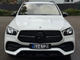 Mercedes-Benz GLE 300 d 4Matic*AMG-LINE*ALCANTARA*KAMERA*TOP* - Mercedes-Benz GLE 300 aus 2019