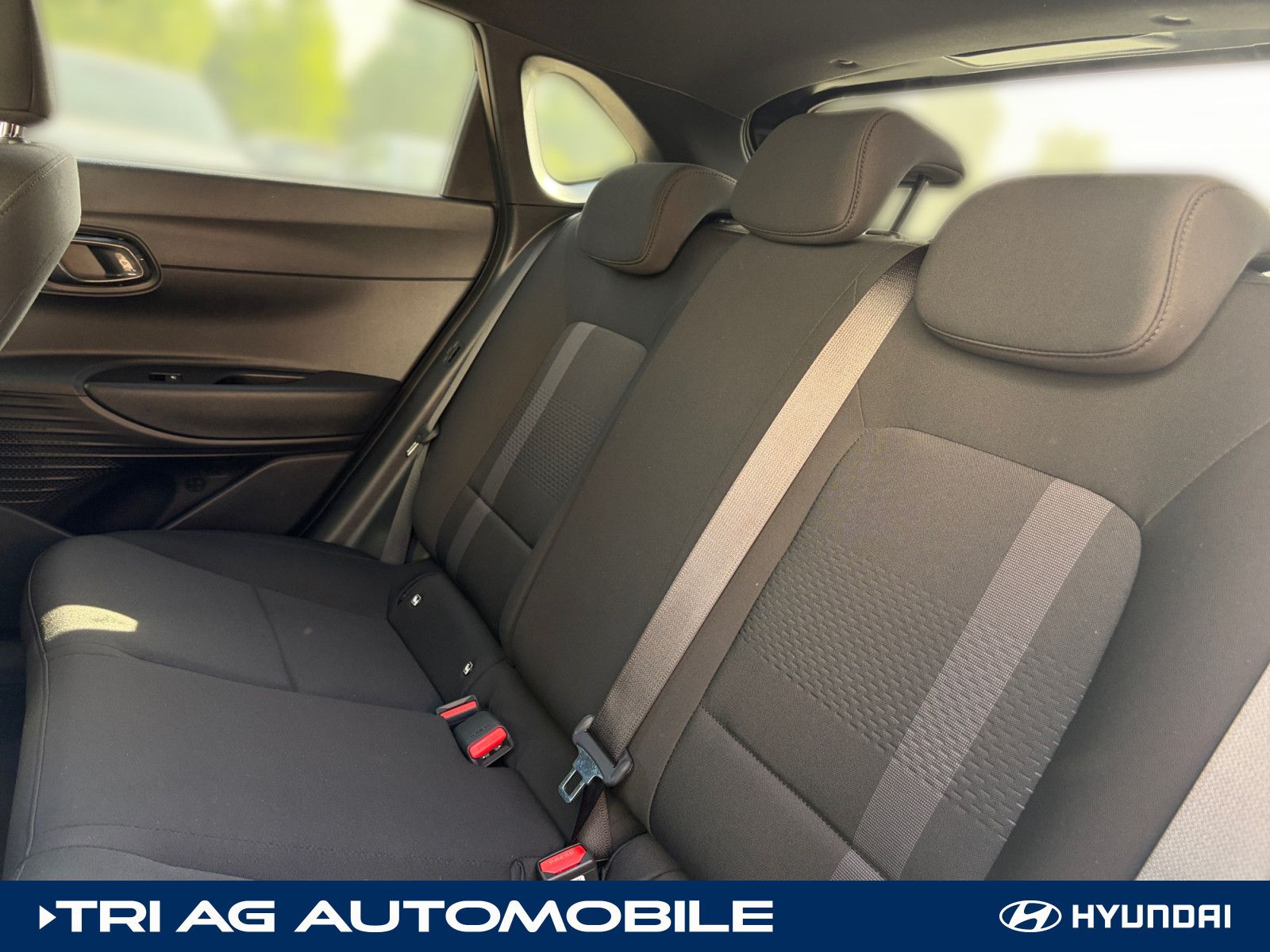 Hyundai i20 – Bild 10