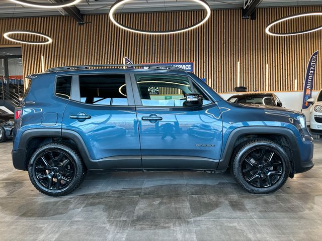 Jeep Renegade Longitude FWD *KLIMA*LKHZ*SZHZ*PDC*