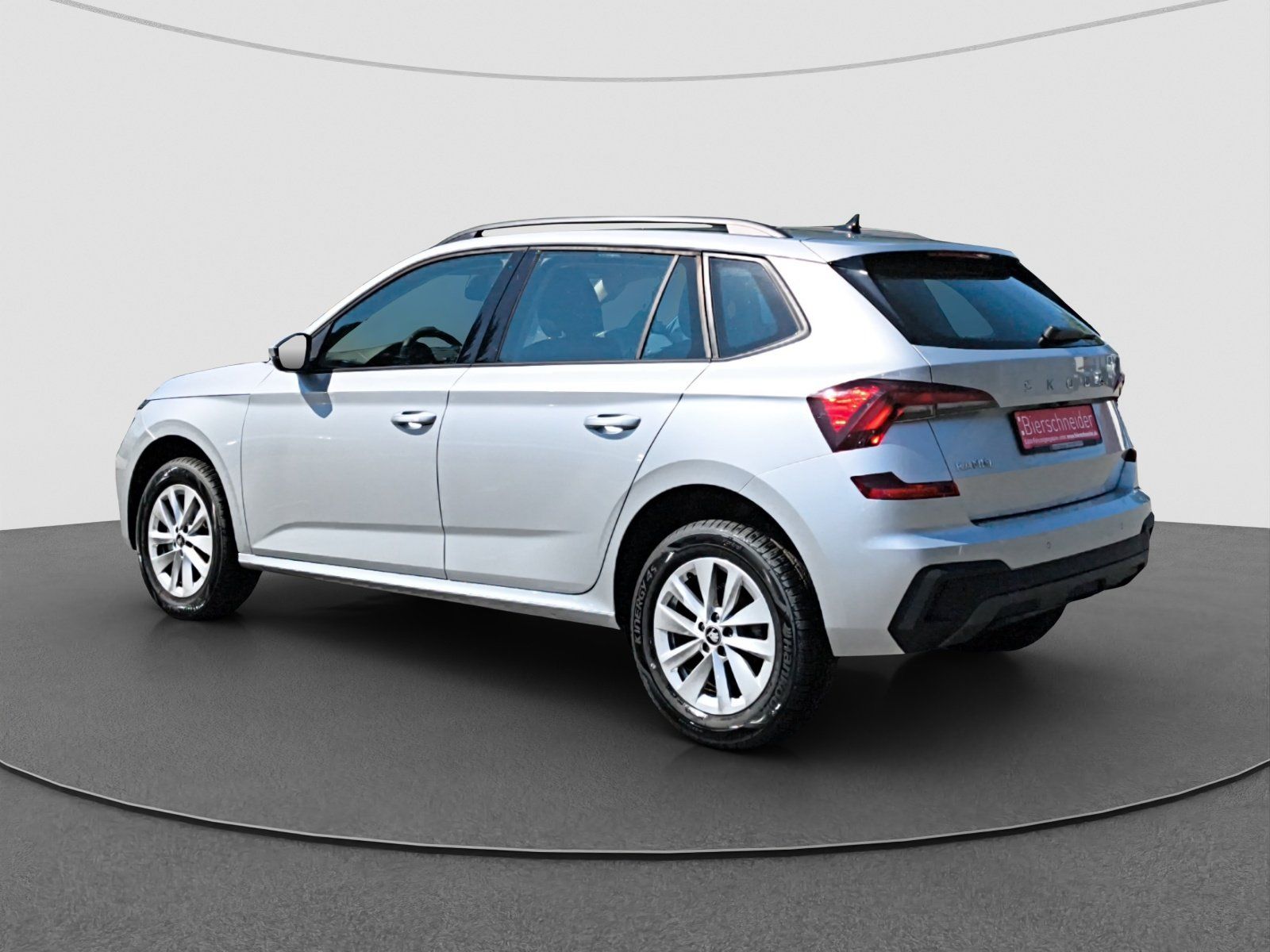 Skoda Kamiq - Bild 7