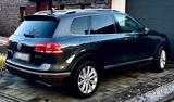 Volkswagen VW TOUAREG 7P TDI 3.0 V6 262PS | 142tkm | ... - Volkswagen Touareg: 7
