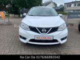 Nissan Pulsar 1.5 dCi ACENTA - Nissan Pulsar aus 2014