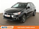 Mitsubishi ASX 1.6 Edition 100+ 2WD*NAVI*XENON*TEMPO*CAM* - Mitsubishi ASX: 1.6