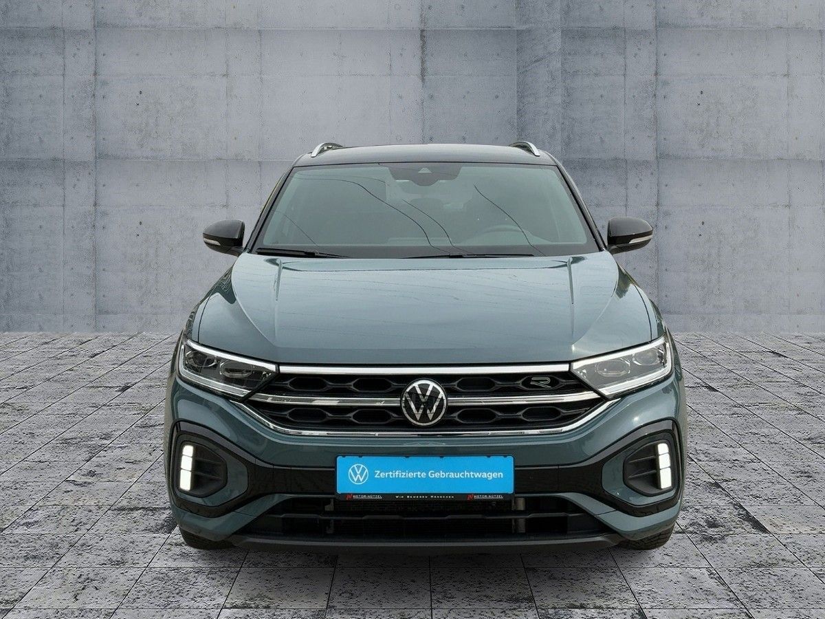 Volkswagen T-Roc - Bild 3