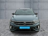 Volkswagen T-Roc - Vorschau Bild 3