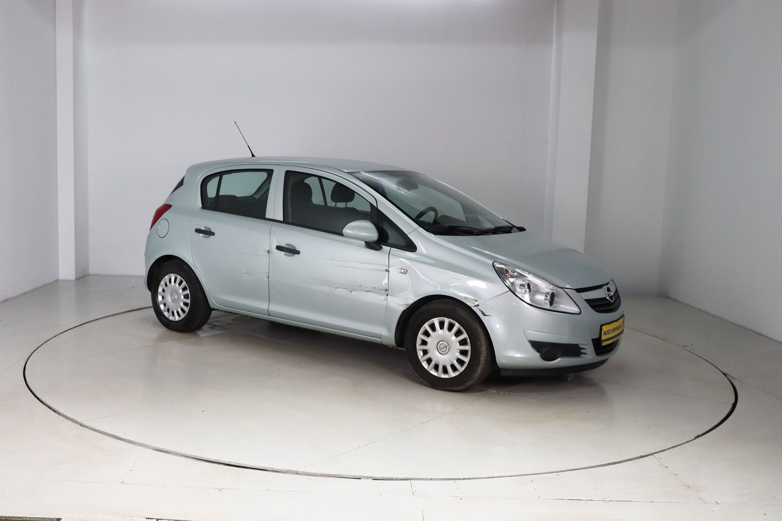 Fahrzeugabbildung Opel Corsa 1.2 Twinport * Klima * HU/AU bis 12.2026