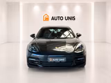 Porsche Panamera ST 4 | ACC 360 LED Navi | 1.Hand VAT - Porsche Panamera mit Benzin-Antrieb: Kombi