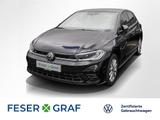 Volkswagen Polo R-Line 1.0 TSI DSG Navi Kamera LED IQ-Drive