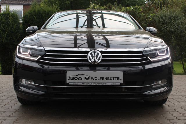 Volkswagen Passat Lim. Comfortline BMT/Start-Stopp