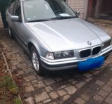 BMW 316i  E36  - BMW 316: E36 316i