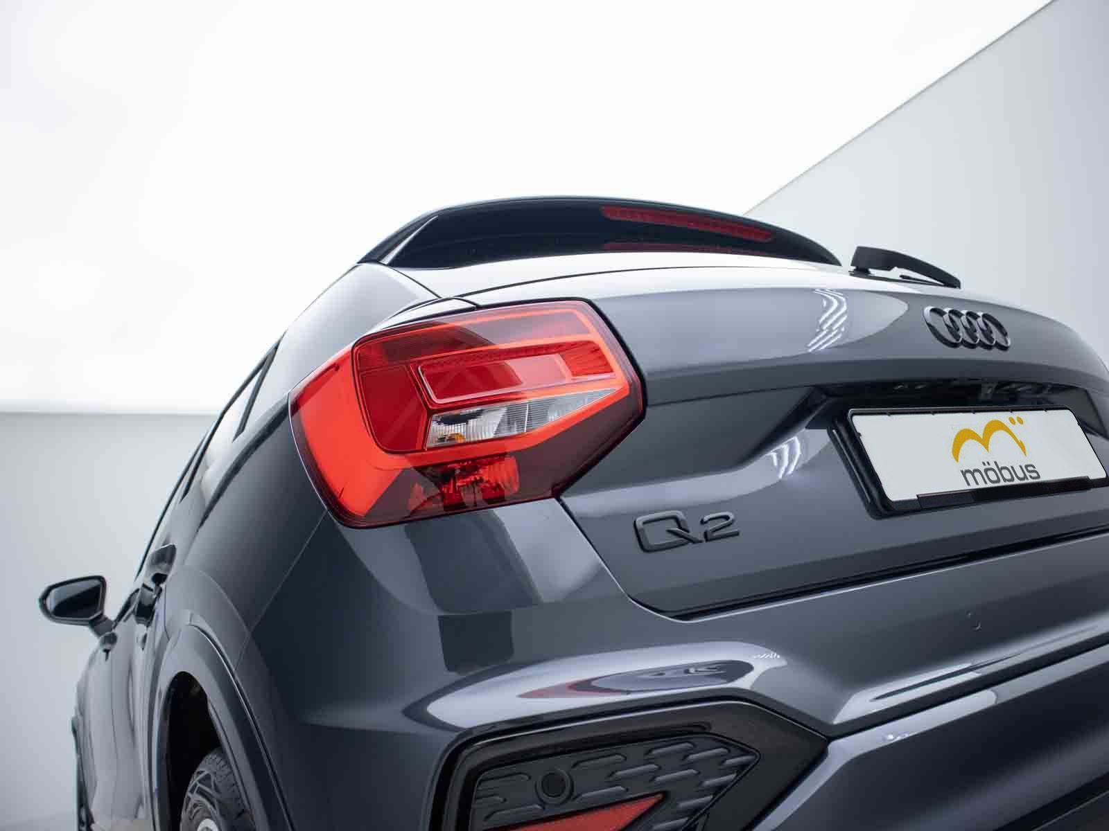 Audi Q2 - Bild 24