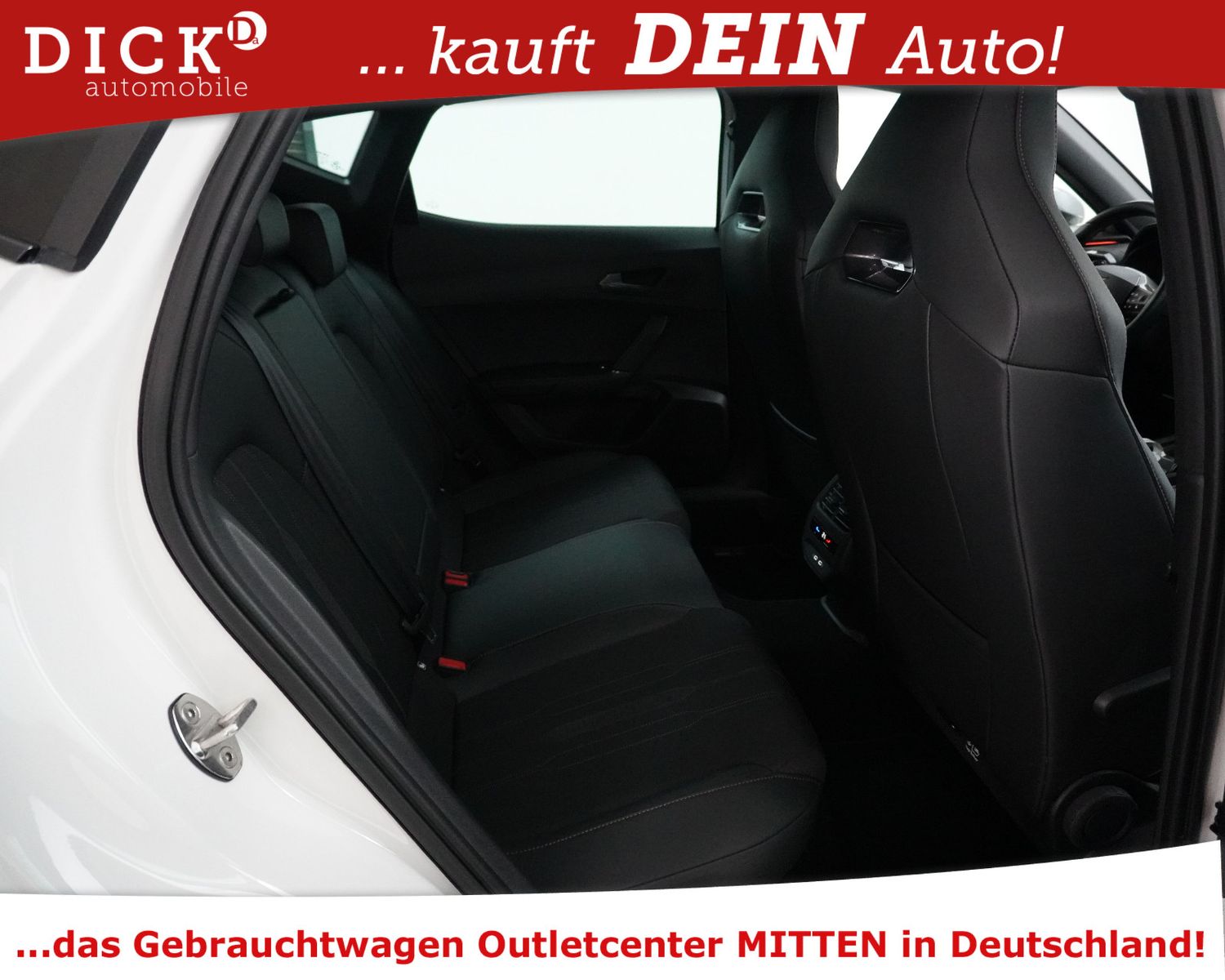 Fahrzeugabbildung CUPRA Formentor 2.0T 4Dr VZ >MEMO+VIRTU+KAM+AHK+ACC+19
