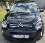 Citroën C1 PureTech 82 Feel Feel - gebrauchte Citroën C1 aus dem Jahr 2015