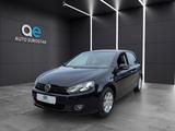 Volkswagen Golf TSI Style *Xenon*PDC*AHK*SHZ* - Volkswagen Golf aus 2011: Style