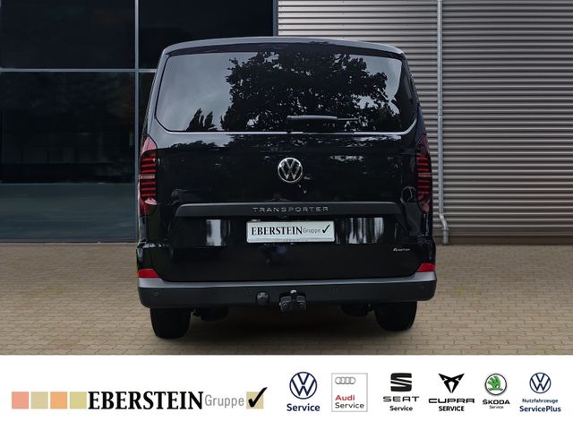 Volkswagen Transporter Kombi LR 2.0 TDI 4 Mot. AHK RFK LED