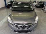 Opel Meriva 1.4 Turbo*66km*1-HD*NAVI*KAMR*PDC*AHK*TEM - Opel Meriva mit Anhängerkupplung