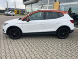 Seat Arona Xcellence Autom. LED SHZ Tempo Keyless - Seat Arona mit Diesel-Antrieb: Automatik
