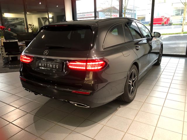 Fahrzeugabbildung Mercedes-Benz E 300 e T/AMG/Night/AHK/360°/LED High Performanc
