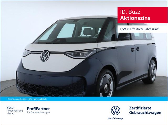 Volkswagen ID. Buzz Navi IQ.Light AreaView 3 J. Bluetooth