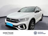 Volkswagen T-Roc R-Line 2.0 TDI DSG LED+/NAVI/KAMERA/AHK+++ - VW Gebrauchtwagen