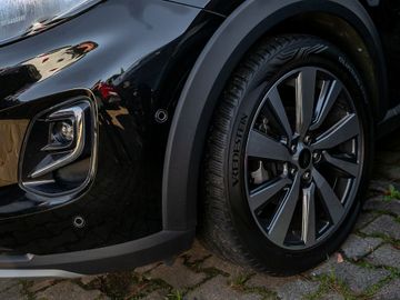 Ford Puma 1.0 Titanium X Stauassistent Navi Kamera