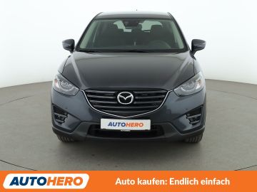 Mazda CX-5 - 9