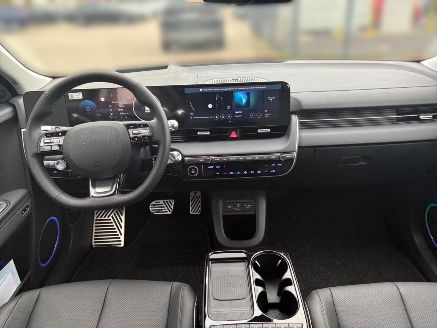 Hyundai IONIQ 5 – Bild 11
