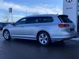 Volkswagen Passat Variant 2.0 TSI DSG R-LINE Business AHK+A - gebrauchte Kombis