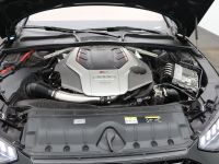 Audi RS4 - Vorschau Bild 18