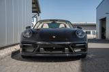 Porsche 911/992 Targa 4S Heritage Design Edi *Lift*PDCC* - Porsche in Hamburg: 911