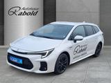 Suzuki Swace Automatik Voll-Hybrid Comfort+ *LED* - scheckheftgepflegte Suzuki Gebrauchtwagen