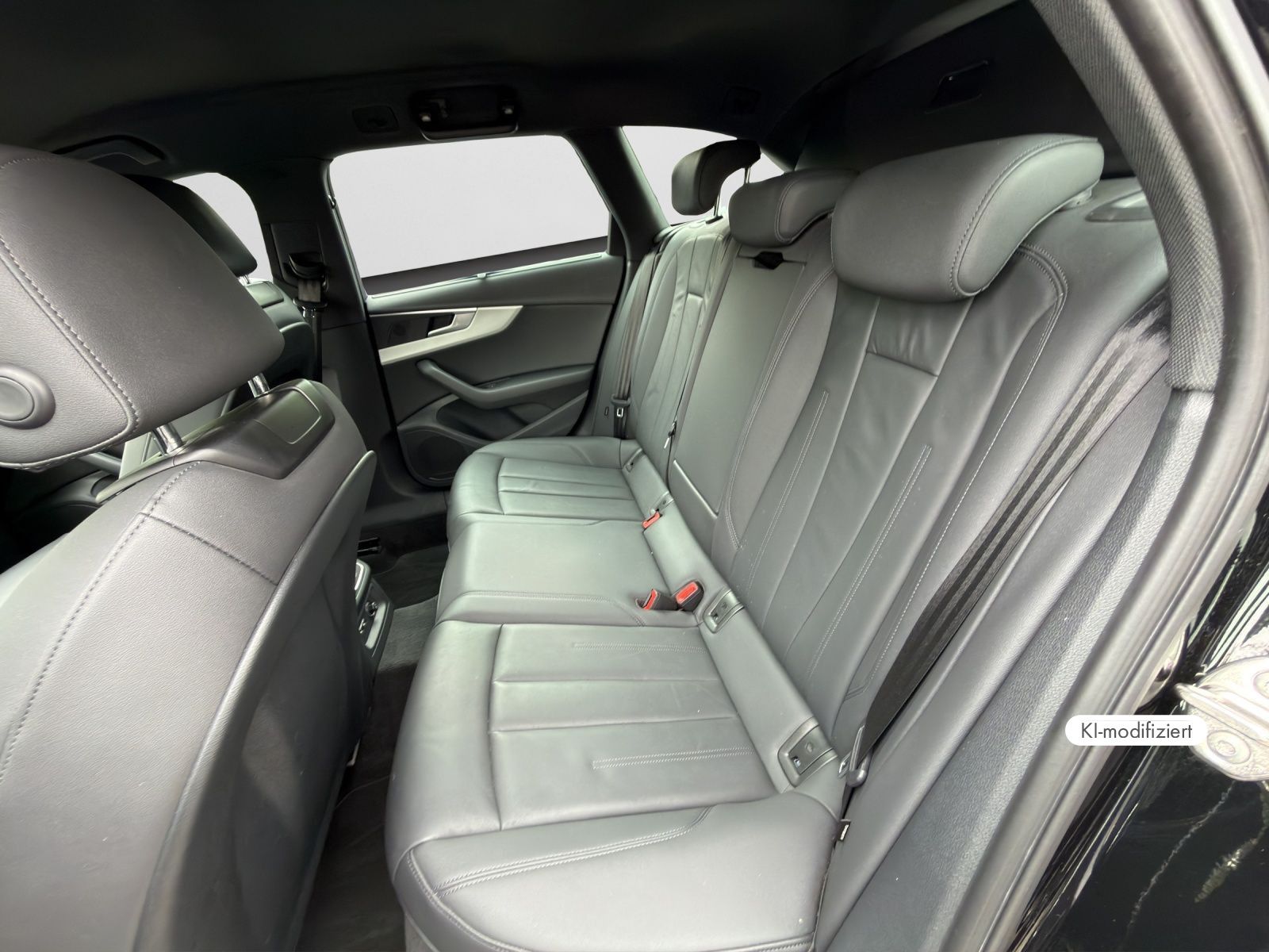 Audi A4 - Bild 15