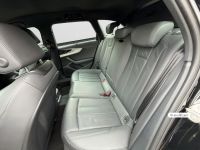 Audi A4 - Vorschau Bild 15